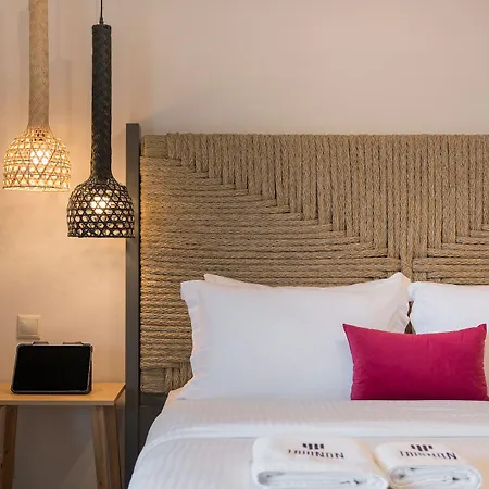 Trianon Luxury & Lejlighedshotel