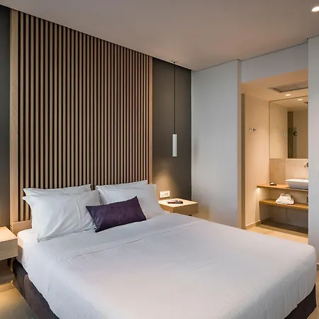 Trianon Luxury & 4* Chania (Crete)