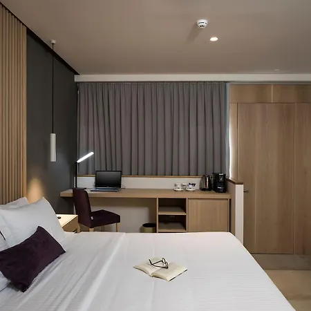 Aparthotel Trianon Luxury & 4*