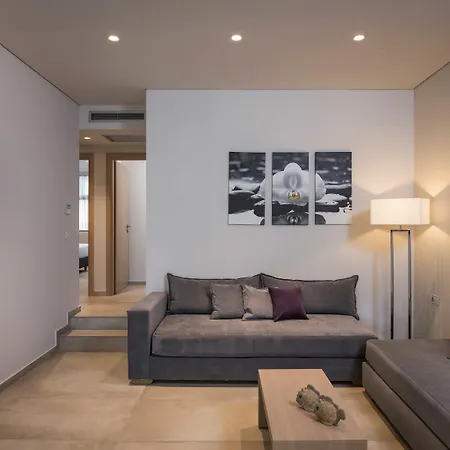 Aparthotel Trianon Luxury &